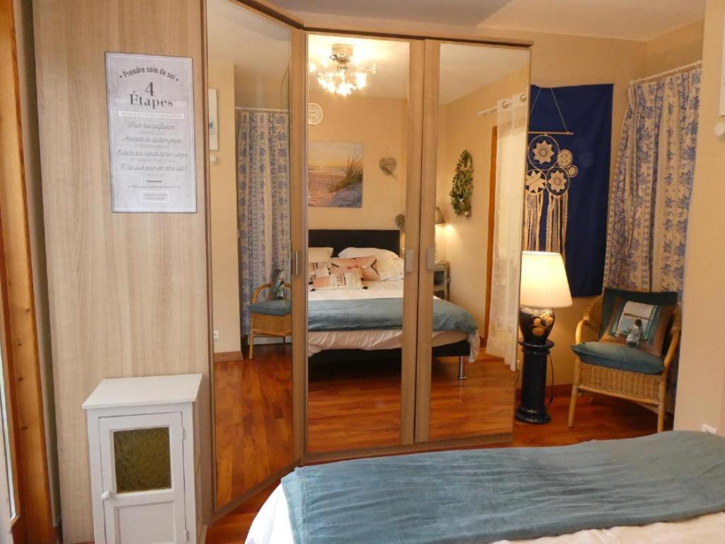 Chambre Le Mas D'Adelice Taulignan Zewnętrze zdjęcie
