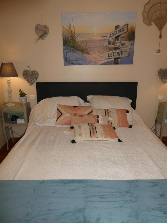 Chambre Le Mas D'Adelice Taulignan Zewnętrze zdjęcie