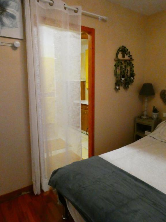 Chambre Le Mas D'Adelice Taulignan Zewnętrze zdjęcie